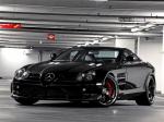 Mercedes-Benz SLR McLaren 722 Epochal by Wheelsandmore 2011 года